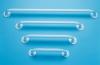 Plastic coated Steel Grab Bars